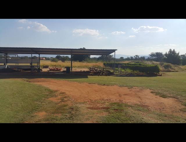 21.40HA FARM FOR SALE IN WAAGFONTEIN